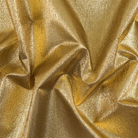 gold metallic woven fabric|metallica fabric by the yard.